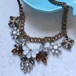 Crystal Necklace